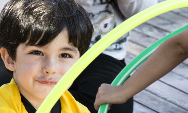 Maestría en Pedagogía con énfasis en desarrollo y atención integral de la primera infancia y diversidad de los procesos educativos
