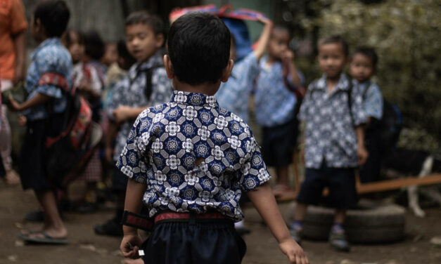 Maestría en Educación Rural Centroamericana