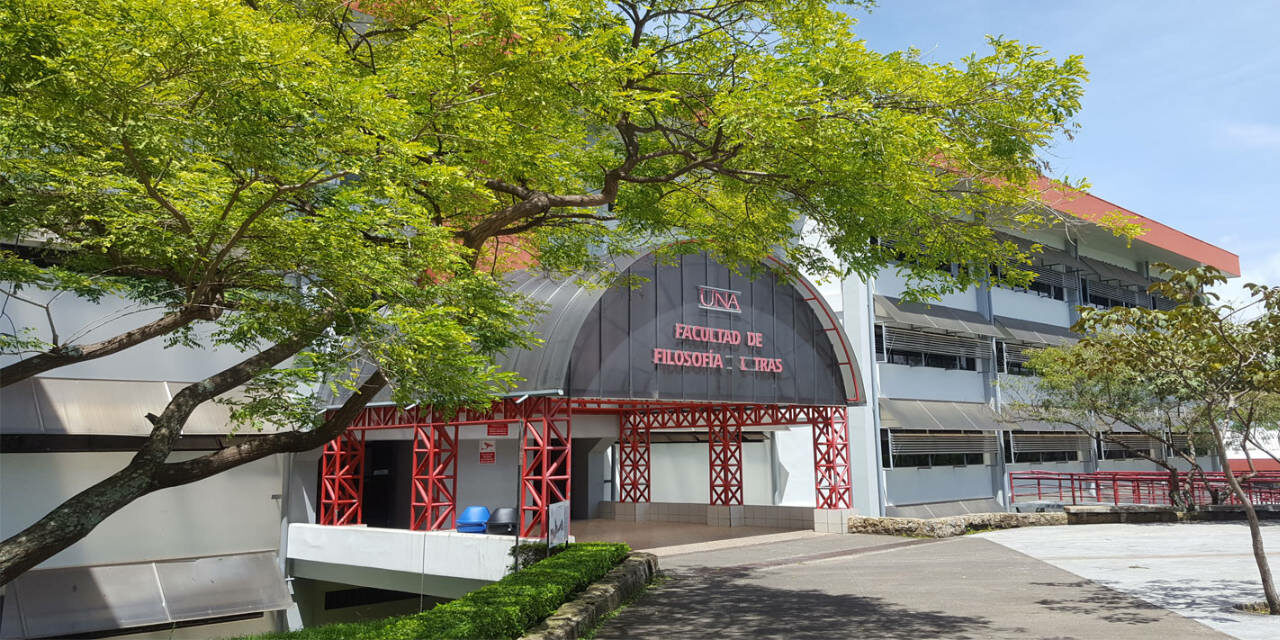 Carrera de Letras - Facultad de Filosofía UNA