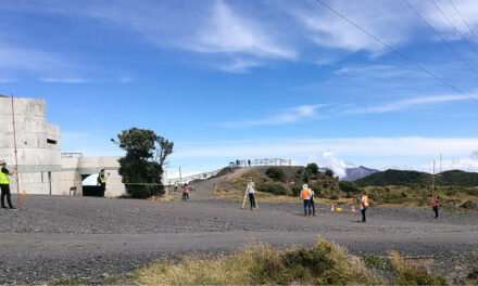 Ingeniería en Topografía y Catastro