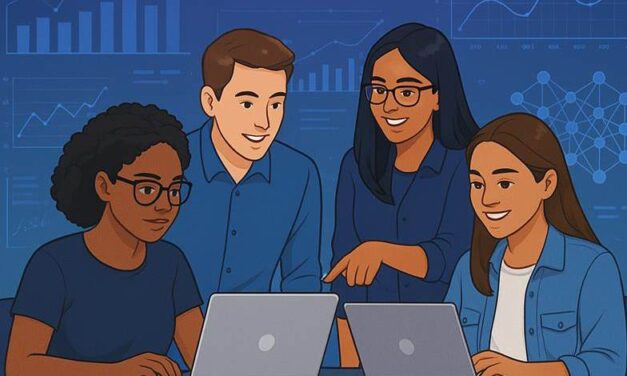 Ingeniería Matemática en Ciencia de Datos