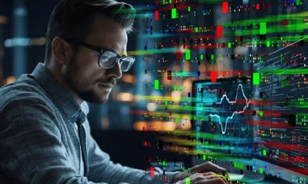 Ingeniería en Tecnologías Computacionales para la Ciencia de Datos