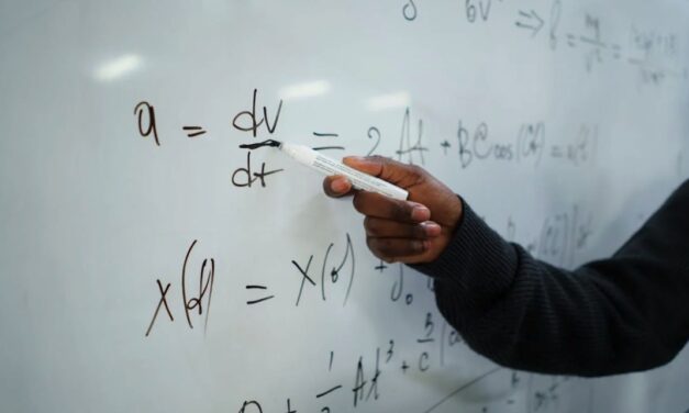 Maestría en Didáctica Matemática