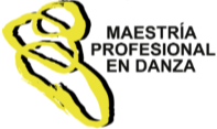 Maestría Profesional en Danza