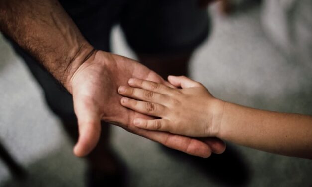 Maestría en Estudios de la Niñez y la Adolescencia