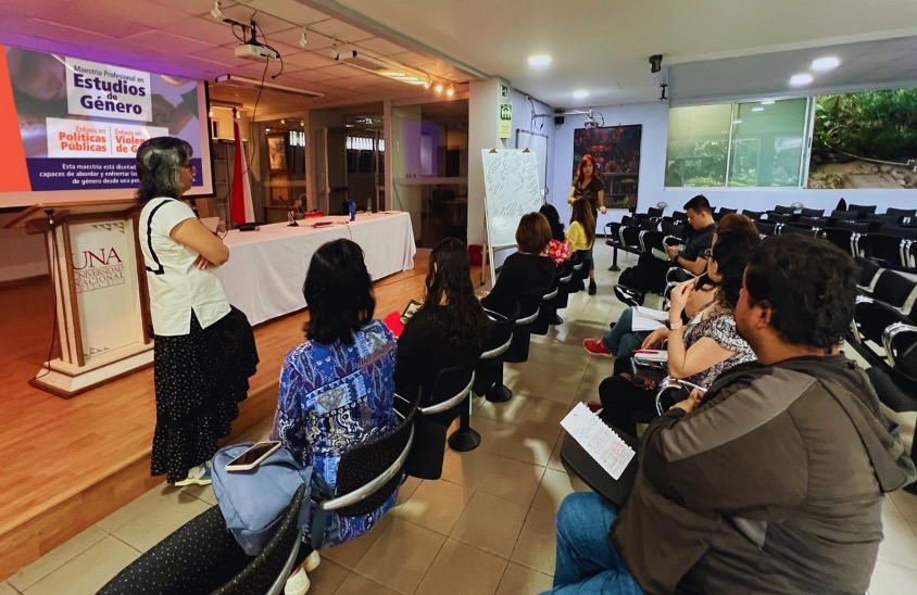 Maestría Profesional en Estudios de Género con énfasis en Políticas Públicas y énfasis en Violencias de Género<span class="wtr-time-wrap after-title"><span class="wtr-time-number">4</span> min de lectura</span>